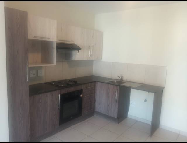 2 BEDROOM SECTIONAL TITLE FOR SALE IN BENONI NORTH